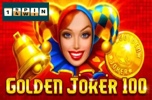 Golden Joker 100